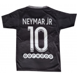 1=2 2022/23 PSG váltó Neymar mezgarnitúra 