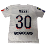 1=2 PSG Messi 2022/2023 váltó gyerek mezgarnitúra 