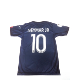 1=2 PSG 2023/24 Neymar jr gyermek mezgarnitúra