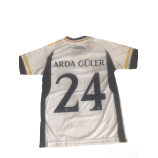 2023/24-as Real Madrid gyerek mezgarnitúra Arda Güler felirattal ÚJ 