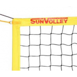 SunVolley® "LC 600" Strand röplabda szett