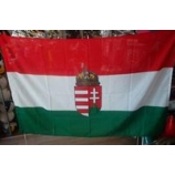 Magyar zászló 60x90 cm