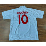 1=2 Angol válogatott Rooney felnőtt mez 