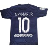 1=2 PSG hazai 2022/23 Neymar gyermek mezgarnitúra 