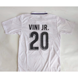 2022/23-as Real Madrid hazai felnőtt mez Vini Jr. felirattal 