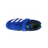 Adidas Powerlift 5 súlyemelő cipő kék GY8922