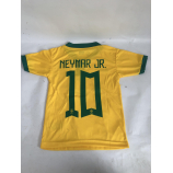 Neymar brazil 2022 VB gyermek mezgarnitúra