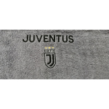 Juventus frottír törölköző