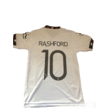 Manchester United 2022/23 gyermek mezgarnitúra Rashford felirattal 
