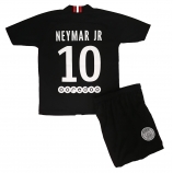 1=2 PSG 2018/19-es váltó mezgarnitúra Neymar felirattal