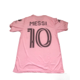 2024-es Messi Inter Miami CF mezgarnitúra ÚJ