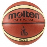 Kosárlabda, 6-s méret MOLTEN GG6