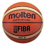 Kosárlabda, 6-s méret MOLTEN GL6