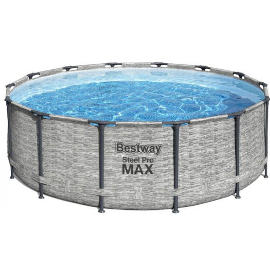Bestway Steel Pool Max, 427cm