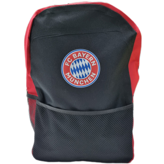 Bayern Munchen hátizsák