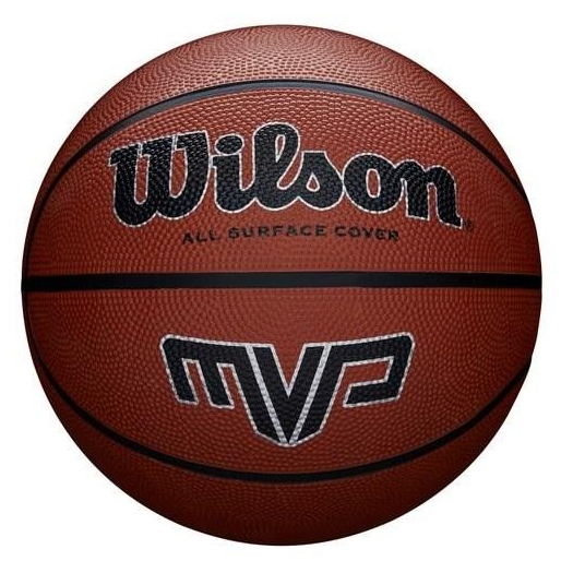 Kosárlabda Wilson MVP gumi 5, 6 , 7 méretben