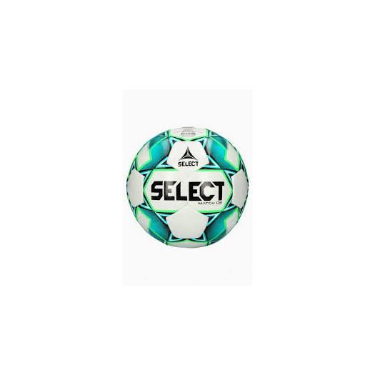 Select Match FIFA labda