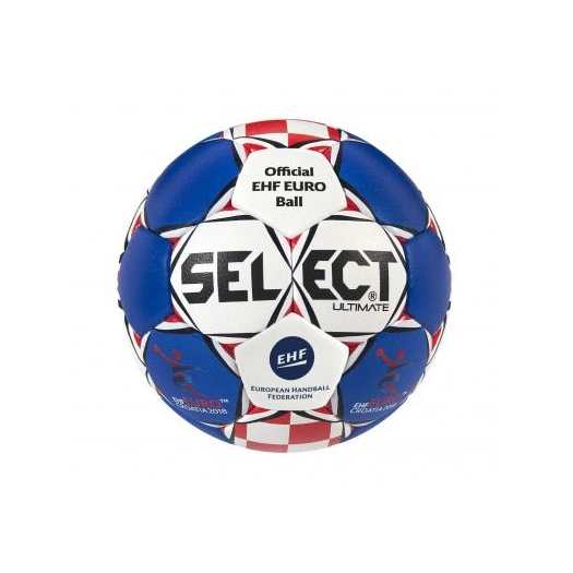 Select Ultimate EC Croatia 2018 EHF meccs kézilabda