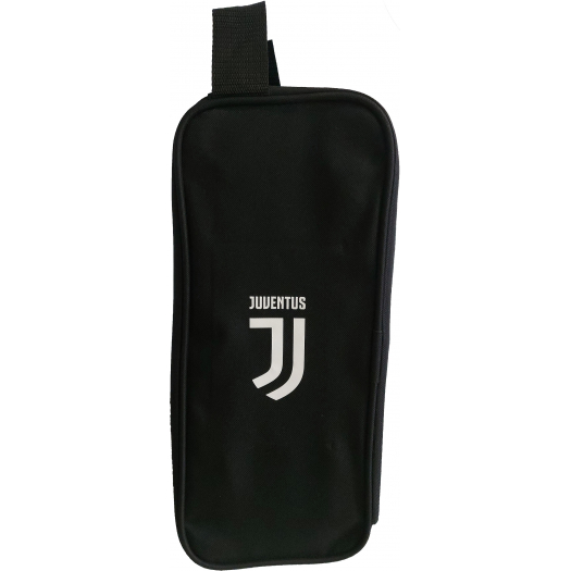 Erősített vászon táska Juventus logóval 