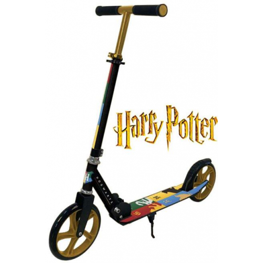 Harry Potter roller 200 m