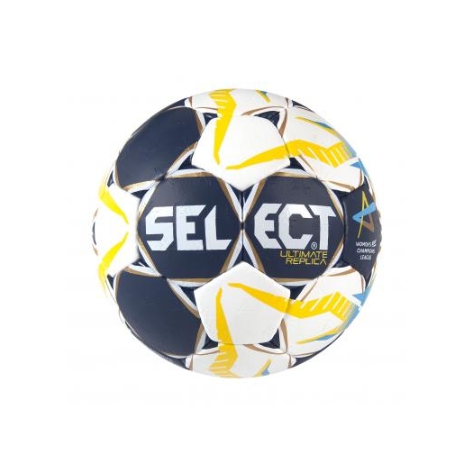 Select Ultimate Replica Champions League Women 1718 EHF tréning kézilabda