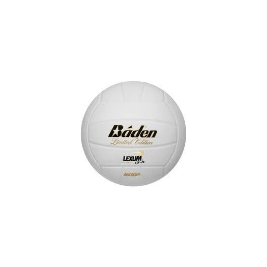 BADEN LEXUM BŐR 15-0 limitált példány finom bőr volleyball