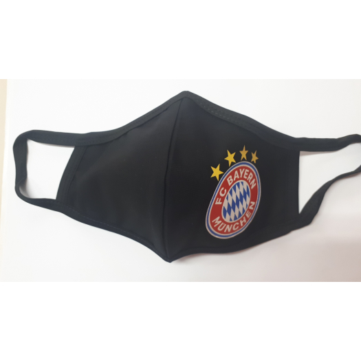 Bayern München maszk 