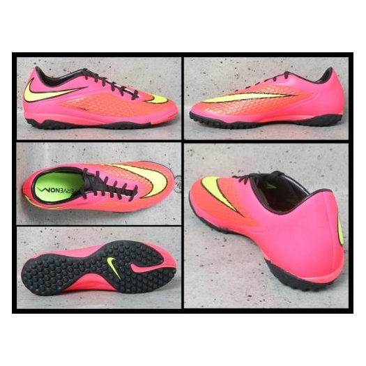 Nike Hypervenom Phelo hernyós cipő