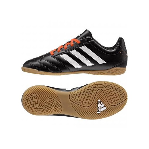 Adidas GOLETTO V IN J Terem futball cipő