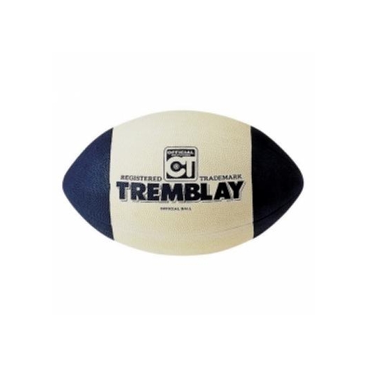 Amerikai futball labda rugby labda Tremblay