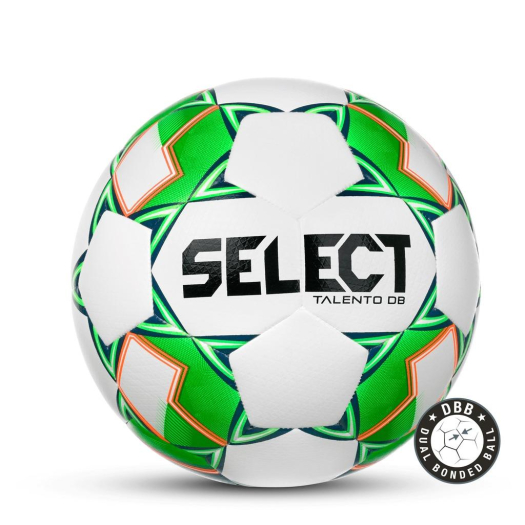 SELECT TALENTO 3 ifjúsági focilabda