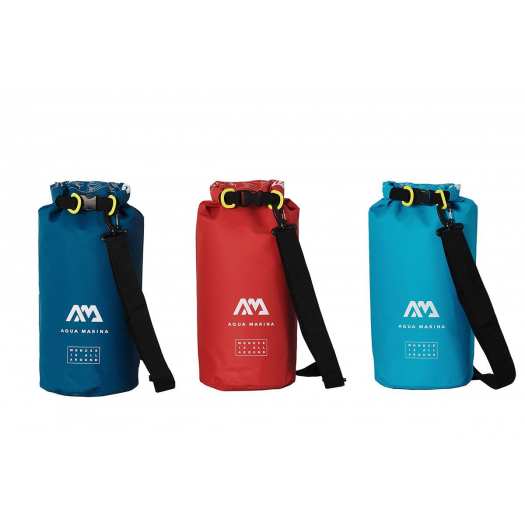 Aqua Marina Dry Bag - Vízálló táska 20l