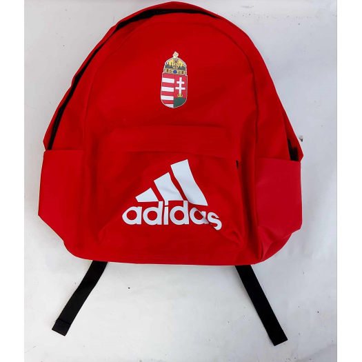 Adidas hátitáska Magyar logóval