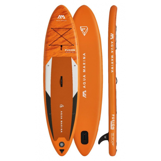 Aqua Marina FUSION (330cm) Paddleboard