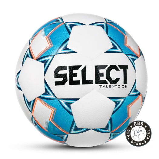 SELECT TALENTO 5 ifjúsági focilabda