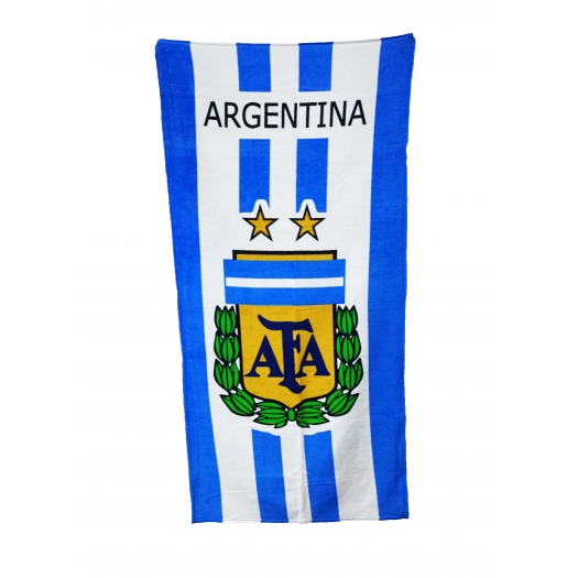 Argentin törölköző