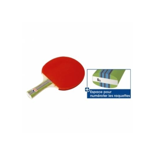 Iskolai ping pong ütő