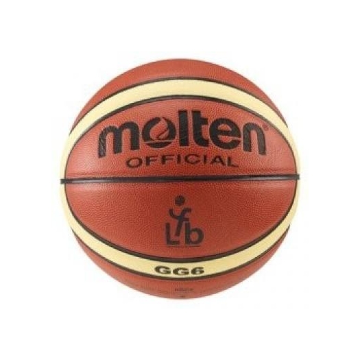 Kosárlabda, 6-s méret MOLTEN GG6