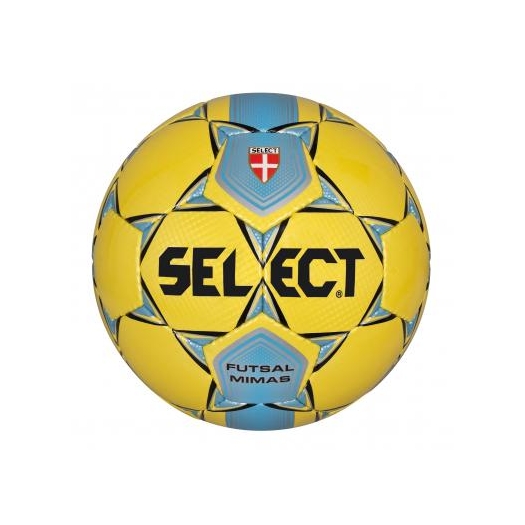 Select Futsal Mimas futball labda