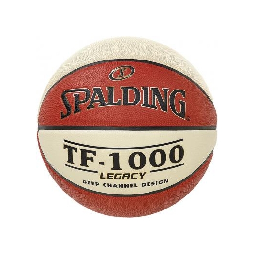 Spalding TF 1000 Legacy Women FIBA Logo kosárlabda