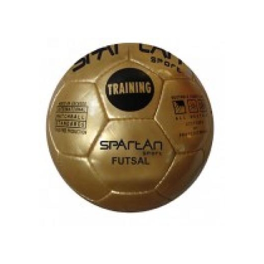 Spartan Futsal labda