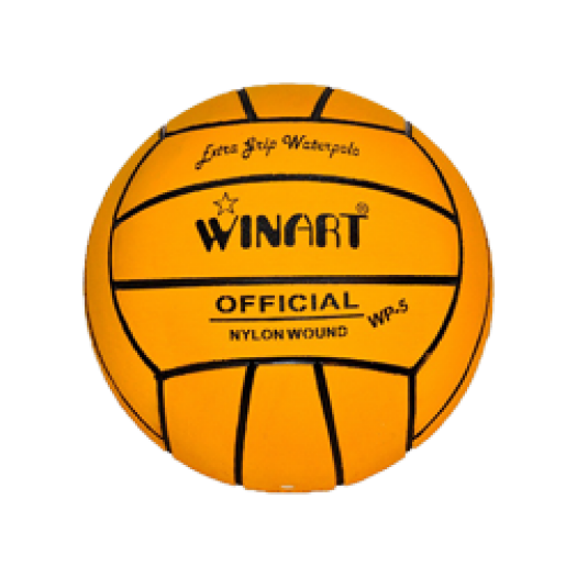 WP-4, WP-5 Winart Hagyományos, egyszínű labda