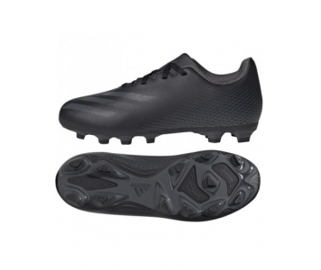 Adidas X Ghosted gumis gyerek futball cipő 
