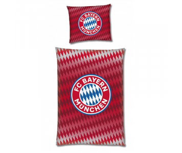 Bayern München ágynemű garnitúra
