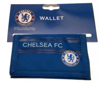 Chelsea FC pénztárca 