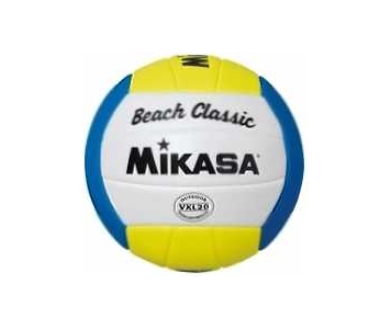 Mikasa Vxl 20 Beach Classic strandröplabda