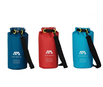 Aqua Marina Dry Bag - vízálló táska 10L