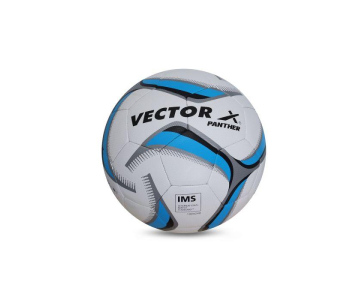 Futball labda VECTOR X PANTHER méret: 5 FIFA BASIC