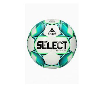 Select Match FIFA labda