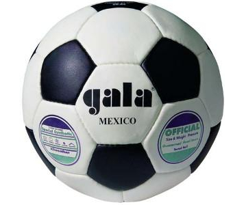 Mexikó – BF 5053 S tréning futball labda